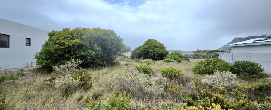 0 Bedroom Property for Sale in Kleinbaai Western Cape